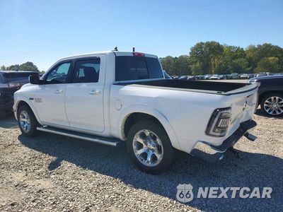 Drugie zdjęcie samochodu z przodu: 2016 RAM 1500 LARAMIE VIN:1C6RR7NM6GS351261 - miniatura