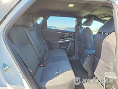Zdjęcie 11 z 14 samochodu: 2024 SUBARU SOLTERRA PREMIUM VIN:JTMABABA6RA069390 - miniatura