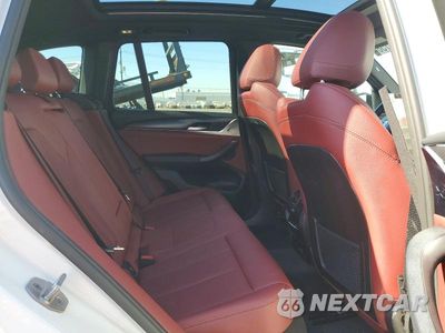 Zdjęcie 11 z 13 samochodu: 2024 BMW X3 SDRIVE30I VIN:5UX43DP05R9W38774 - miniatura