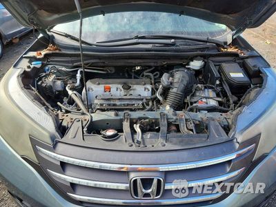 Zdjęcie 11 z 12 samochodu: 2012 HONDA CR-V EXL VIN:5J6RM4H75CL012971 - miniatura