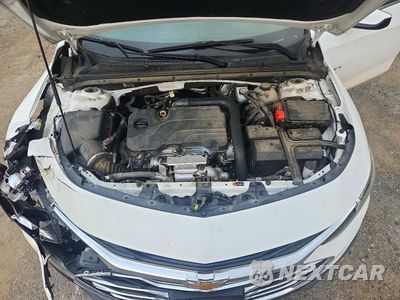 Zdjęcie 11 z 12 samochodu: 2021 CHEVROLET MALIBU LT VIN:1G1ZD5ST8MF027720 - miniatura