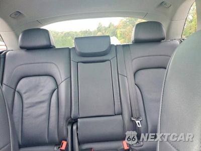 Zdjęcie 10 z 13 samochodu: 2017 AUDI Q5 PREMIUM PLUS VIN:WA1L2AFP3HA051364 - miniatura