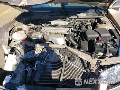 Zdjęcie 11 z 12 samochodu: 2000 TOYOTA CAMRY LE VIN:JT2BG22KXY0525294 - miniatura