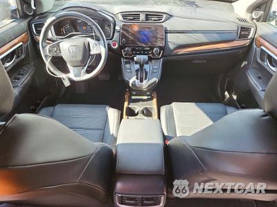 Zdjęcie 8 z 13 samochodu: 2022 HONDA CR-V TOURING VIN:7FARW2H94NE029910 - miniatura