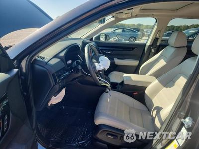 Zdjęcie 7 z 13 samochodu: 2025 HONDA CR-V EXL VIN:2HKRS3H70SH302818 - miniatura