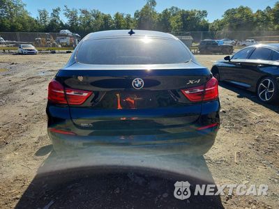 Zdjęcie 6 z 12 samochodu: 2015 BMW X4 XDRIVE35I VIN:5UXXW5C57F0E87483 - miniatura