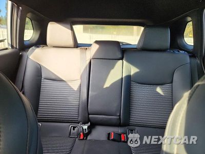 Zdjęcie 10 z 14 samochodu: 2025 TOYOTA COROLLA CROSS HYBRID XSE VIN:7MUFBABG0SV081589 - miniatura