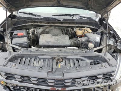 Zdjęcie 11 z 12 samochodu: 2020 CHEVROLET SILVERADO C1500 CUSTOM VIN:3GCPWBEH5LG407965 - miniatura