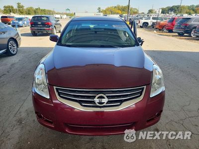 Piąte zdjęcie samochodu w środku: 2012 NISSAN ALTIMA 2.5 VIN:1N4AL2AP5CC185125 - miniatura