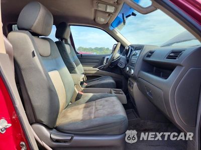 Zdjęcie 7 z 12 samochodu: 2006 HONDA RIDGELINE RTS VIN:2HJYK16466H542412 - miniatura