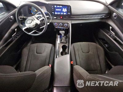 Zdjęcie 8 z 14 samochodu: 2026 HYUNDAI ELANTRA SE VIN:KMHLL4DG1TU100961 - miniatura
