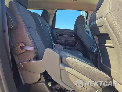 Zdjęcie 11 z 13 samochodu: 2014 CHEVROLET TRAVERSE LT VIN:1GNKRGKD8EJ324569 - miniatura