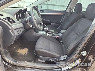 Zdjęcie 7 z 12 samochodu: 2010 MITSUBISHI LANCER ES/ES SPORT VIN:JA32U2FU4AU005181 - miniatura