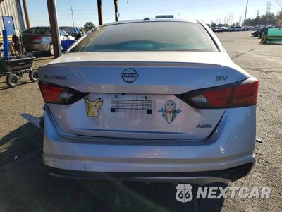 Zdjęcie 6 z 12 samochodu: 2024 NISSAN ALTIMA SV VIN:1N4BL4DW2RN330721 - miniatura