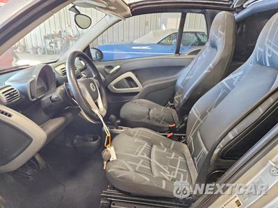 Zdjęcie 7 z 12 samochodu: 2008 SMART FORTWO PASSION VIN:WMEEK31X18K176389 - miniatura