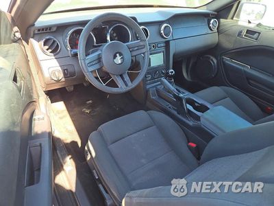 Zdjęcie 8 z 12 samochodu: 2006 FORD MUSTANG VIN:1ZVFT80N165104498 - miniatura