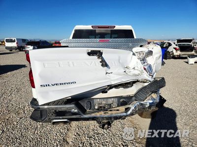 Zdjęcie 6 z 13 samochodu: 2023 CHEVROLET SILVERADO K1500 LT VIN:3GCUDDED9PG318830 - miniatura
