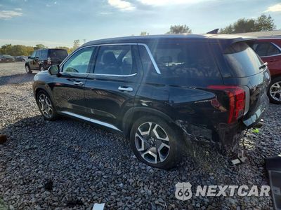 Drugie zdjęcie samochodu z przodu: 2023 HYUNDAI PALISADE VIN:KM8R4DGE7PU491654 - miniatura