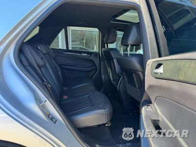 Zdjęcie 6 z 11 samochodu: 2016 MERCEDES-BENZ GLE 350 4MATIC VIN:4JGDA5HB2GA767415 - miniatura