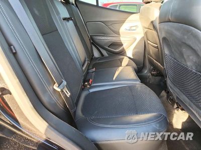 Zdjęcie 11 z 13 samochodu: 2014 BUICK ENCORE CONVENIENCE VIN:KL4CJBSB8EB577255 - miniatura
