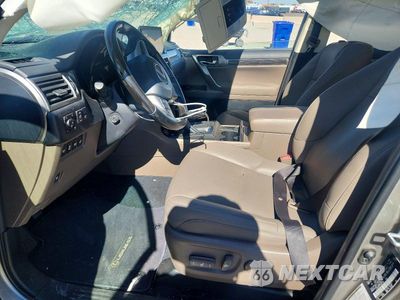 Zdjęcie 7 z 13 samochodu: 2023 LEXUS GX 460 VIN:JTJAM7BX5P5382760 - miniatura