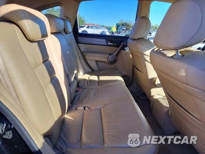 Zdjęcie 10 z 12 samochodu: 2009 HONDA CR-V EXL VIN:5J6RE48719L068735 - miniatura