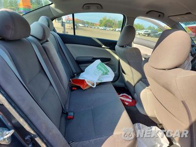 Zdjęcie 10 z 13 samochodu: 2012 HONDA ACCORD LXP VIN:1HGCP2F42CA224241 - miniatura