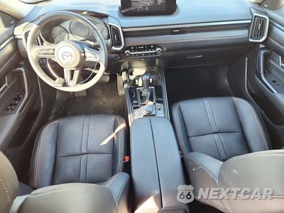 Zdjęcie 8 z 13 samochodu: 2026 MAZDA CX-50 PREMIUM VIN:7MMVABDL0TN603234 - miniatura