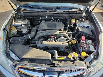 Zdjęcie 11 z 12 samochodu: 2012 SUBARU LEGACY 2.5I PREMIUM VIN:4S3BMCC62C3011986 - miniatura