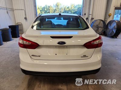 Zdjęcie 6 z 12 samochodu: 2012 FORD FOCUS SE VIN:1FAHP3F26CL444355 - miniatura