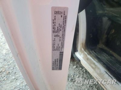 Zdjęcie 13 z 13 samochodu: 2023 RAM PROMASTER 2500 2500 STANDARD VIN:3C6LRVVG9PE588737 - miniatura