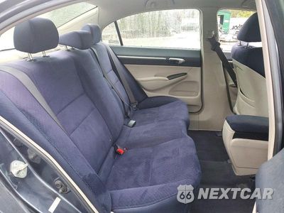 Zdjęcie 10 z 12 samochodu: 2007 HONDA CIVIC HYBRID VIN:JHMFA36277S031115 - miniatura