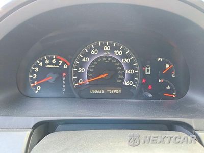 Zdjęcie 9 z 13 samochodu: 2005 HONDA ODYSSEY LX VIN:5FNRL38235B074205 - miniatura