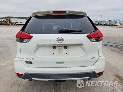 Zdjęcie 6 z 14 samochodu: 2019 NISSAN ROGUE VIN:KNMAT2MTXKP535567 - miniatura
