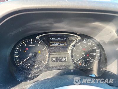 Zdjęcie 9 z 13 samochodu: 2014 NISSAN PATHFINDER S VIN:5N1AR2MM9EC633827 - miniatura