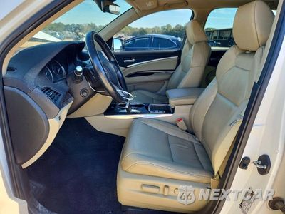 Zdjęcie 7 z 14 samochodu: 2017 ACURA MDX VIN:5FRYD3H31HB000043 - miniatura
