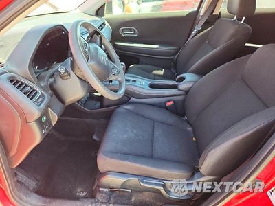 Zdjęcie 7 z 12 samochodu: 2017 HONDA HR-V EX VIN:3CZRU5H51HM707149 - miniatura