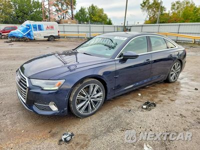 2020 AUDI A6 PREMIUM WAUD8AF2XLN005607 - główne zdjęcie licytacji z USA - miniatura