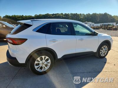 Trzecie zdjęcie samochodu z tyłu: 2024 FORD ESCAPE ACTIVE VIN:1FMCU0GN6RUA18801 - miniatura
