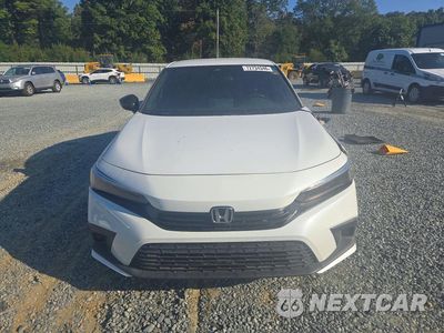 Piąte zdjęcie samochodu w środku: 2023 HONDA CIVIC SPORT VIN:2HGFE2F50PH519888 - miniatura