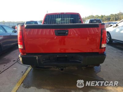 Zdjęcie 6 z 12 samochodu: 2012 GMC SIERRA K1500 SLE VIN:1GTR2VE74CZ275472 - miniatura