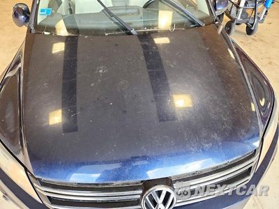 Zdjęcie 12 z 13 samochodu: 2015 VOLKSWAGEN TIGUAN S VIN:WVGBV7AX8FW607926 - miniatura