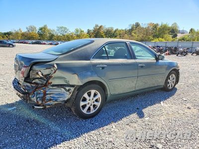 Trzecie zdjęcie samochodu z tyłu: 2007 TOYOTA CAMRY LE VIN:4T1BE46K77U707802 - miniatura