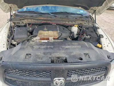 Zdjęcie 11 z 12 samochodu: 2018 RAM 1500 LARAMIE VIN:1C6RR7VM0JS353398 - miniatura
