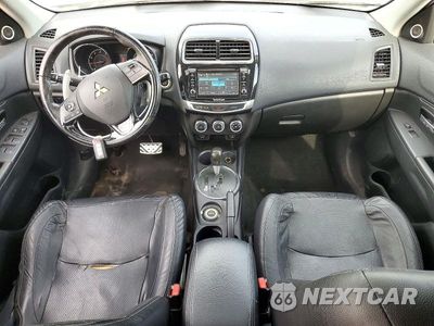 Zdjęcie 8 z 13 samochodu: 2016 MITSUBISHI OUTLANDER SPORT SEL VIN:JA4AR4AW1GZ041595 - miniatura