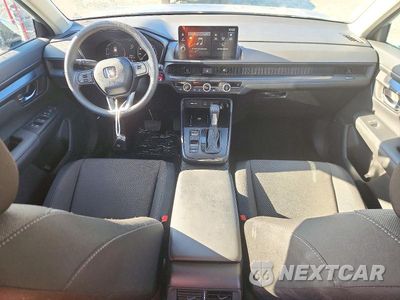 Zdjęcie 8 z 12 samochodu: 2026 HONDA CR-V EX VIN:2HKRS3H44TH315272 - miniatura