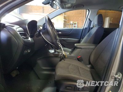 Zdjęcie 7 z 13 samochodu: 2018 CHEVROLET EQUINOX LT VIN:3GNAXSEV2JL112522 - miniatura