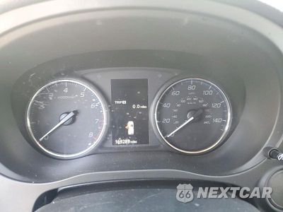 Zdjęcie 9 z 13 samochodu: 2019 MITSUBISHI OUTLANDER ES VIN:JA4AD2A3XKZ047218 - miniatura