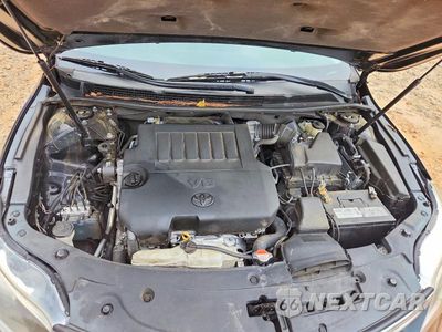 Zdjęcie 11 z 12 samochodu: 2016 TOYOTA AVALON XLE VIN:4T1BK1EB7GU201265 - miniatura