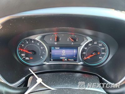 Zdjęcie 9 z 13 samochodu: 2020 CHEVROLET EQUINOX LT VIN:2GNAXKEV5L6137678 - miniatura